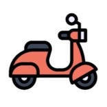 scooter