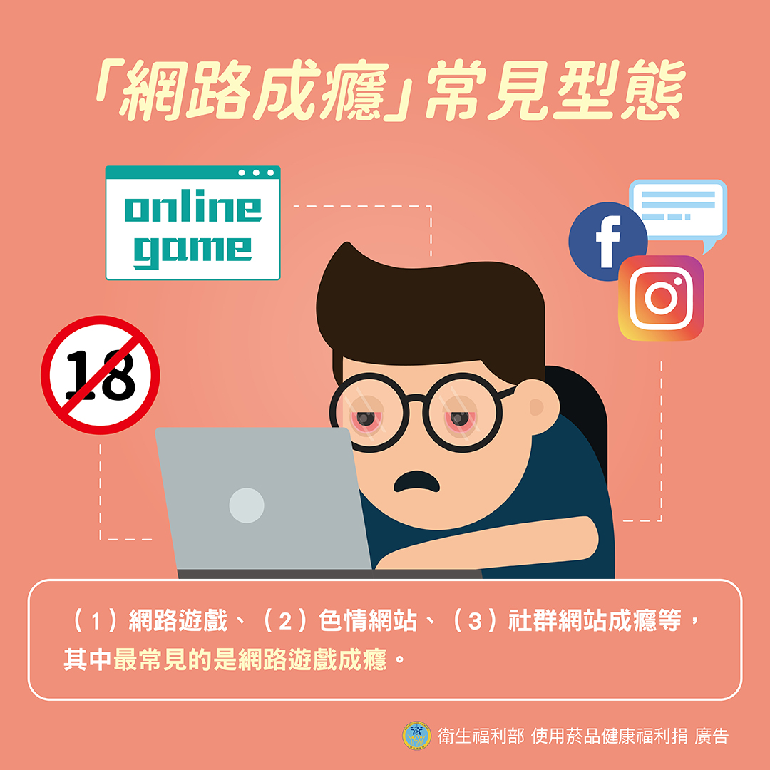 網路成癮-2