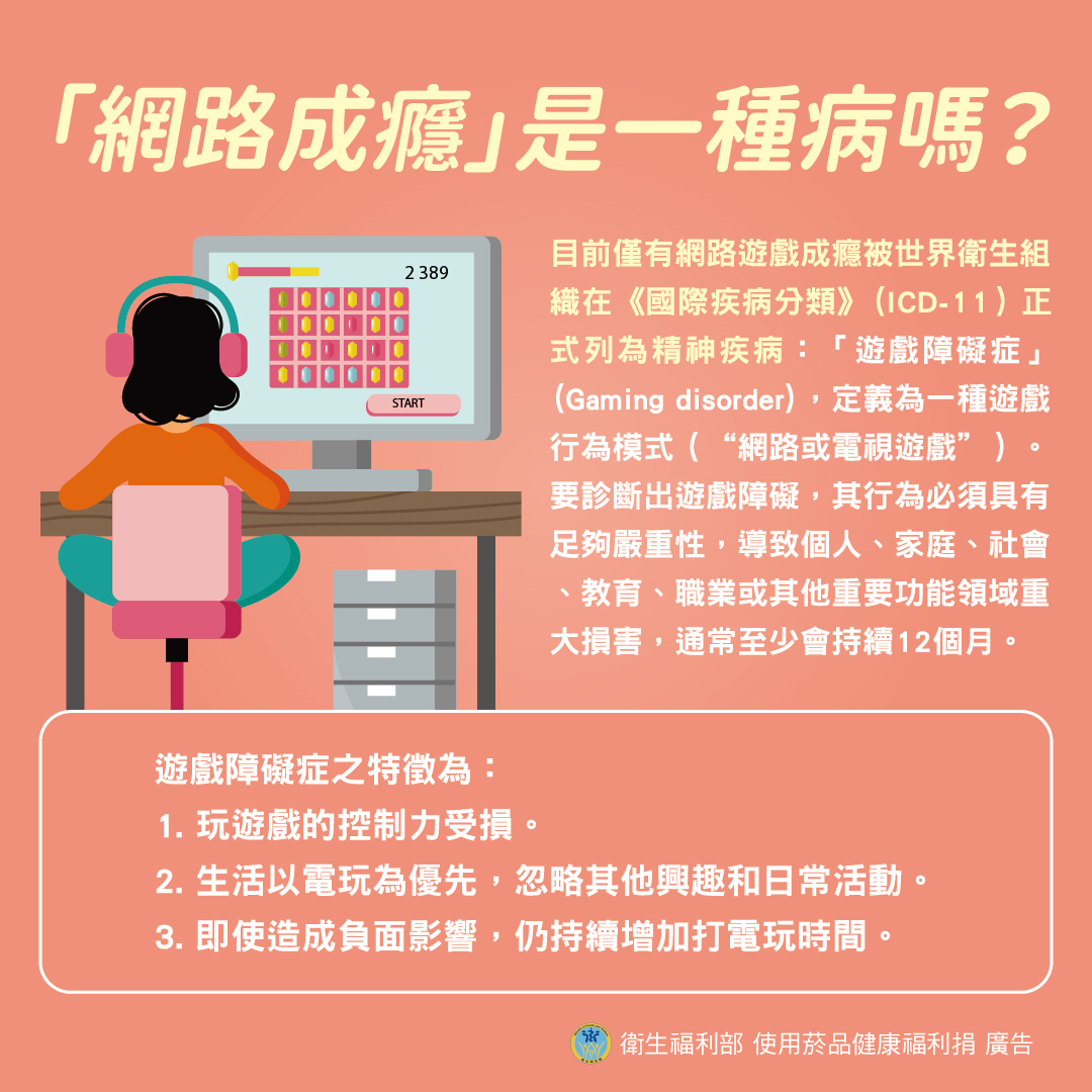 網路成癮-3