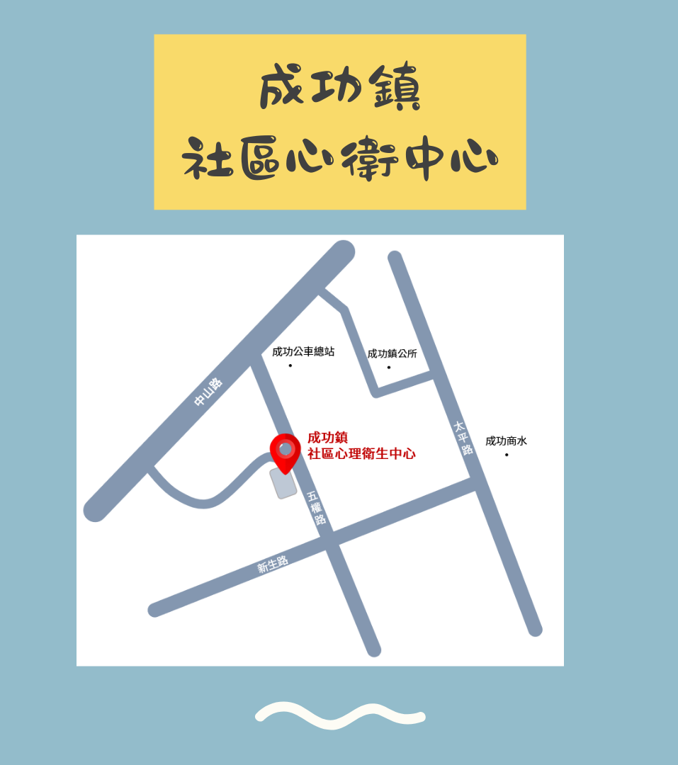 成功